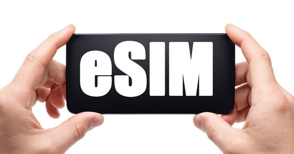 MWC2023 - eSIM-News - Teaser