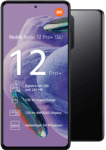 Xiaomi Redmi Note 12 Pro+ 5G Datenbank Bild