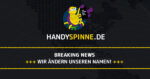 Handyspinne.de