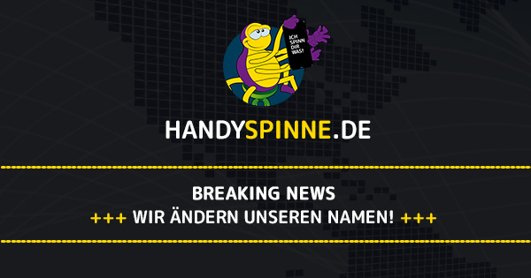 Handyspinne.de