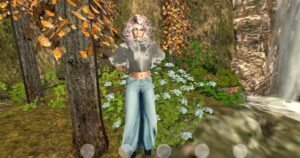 Texturen wie zu N64-Zeiten: Second Life Mobile