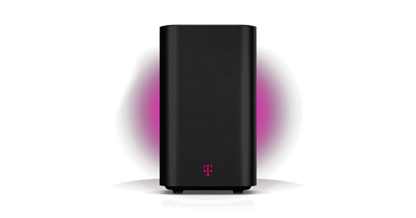 RDK-Router der Telekom für 5G in den USA - Teaser