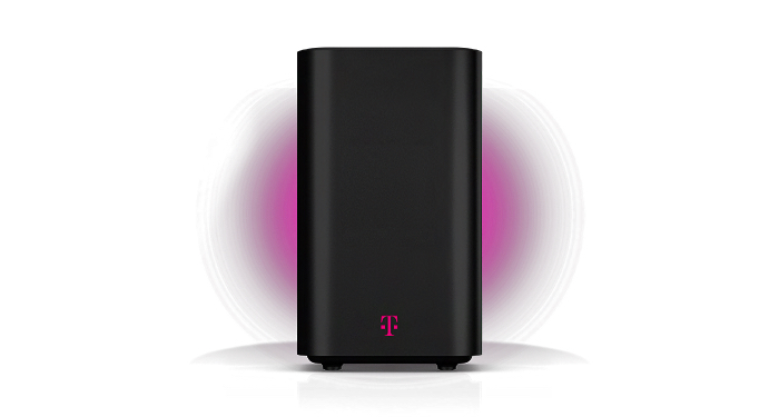 T-Mobile USA 5G-Router