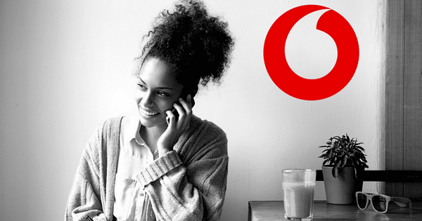 Vodafone Handyvertrag kündigen (Bild: ClipDealer @mimagephotography)
