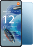 Xiaomi Redmi Note 12 Pro 5G mit Vertrag
