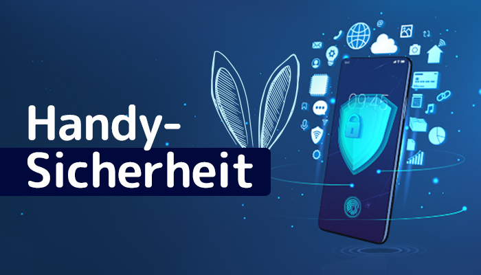 Handy-Sicherheit