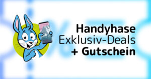 Handyhase Exklusiv Deals