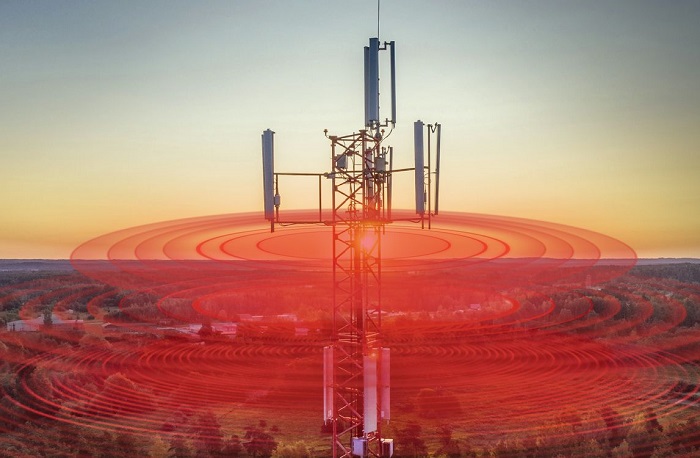 Vodafone macht dem 5G-Netz Beine