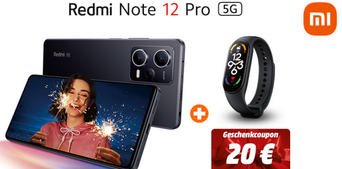 Media Markt mit Xiaomi Fan Festival