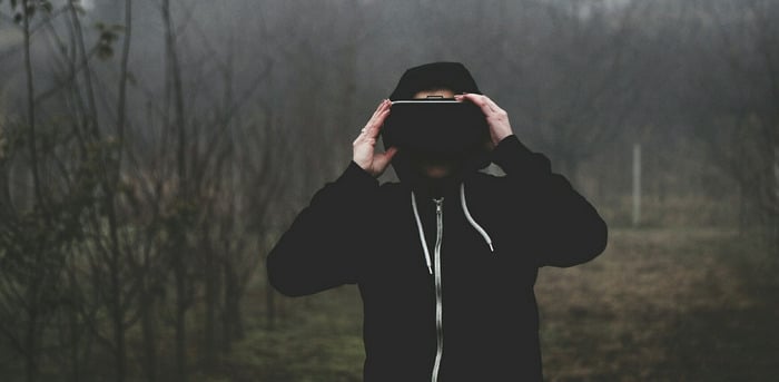 Apple Reality Pro: Zweifel am Release der VR-Brille (Bild: Pixabay @szfphy)