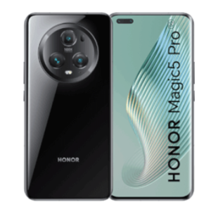 Neuheit! Honor Magic 5 Pro + 30 GB im Vodafone-Netz