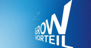 o2 Grow Vorteil