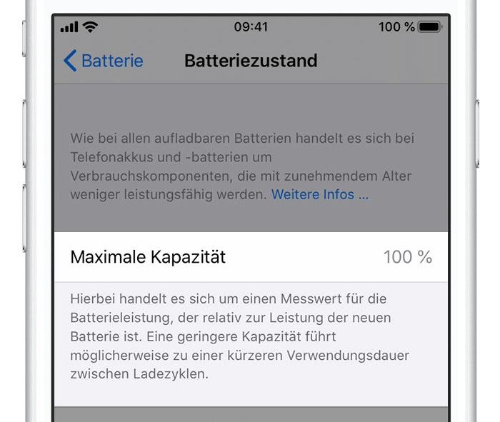 Milliarden-Klage gegen Apple