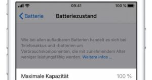 Milliarden-Klage gegen Apple