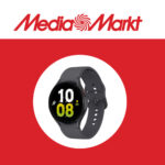 MediaMarkt Samsung Galaxy Watch 5 Aktion