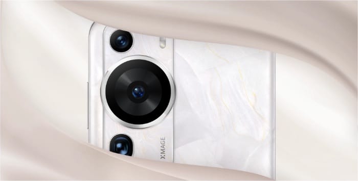Huawei P60 Pro - Deutschlandstart am 9.5.2023 - mit Vertrag in den Netzen von Telekom, Vodafone und o2