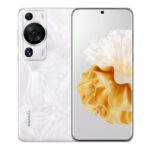 Huawei P60 Pro - Rococo Pearl - Teaser