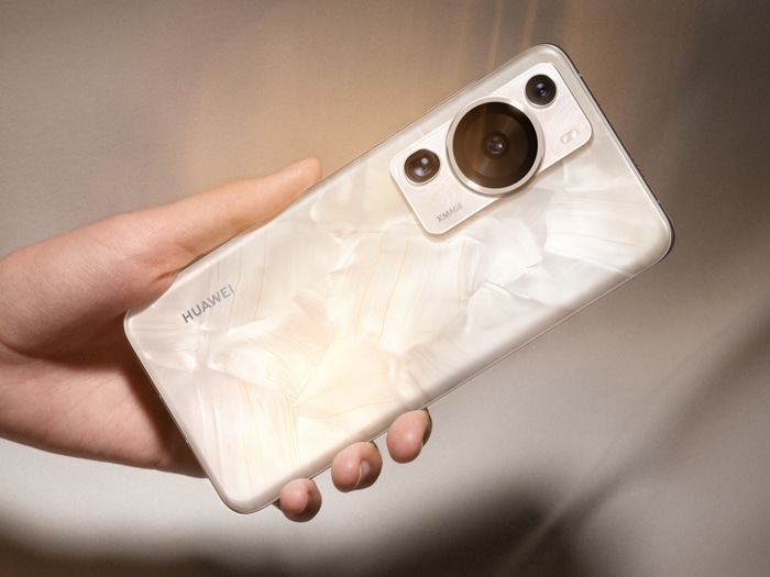 Huawei P60 Pro mit Vertrag in den Netzen von Telekom, Vodafone und o2 Telefónica