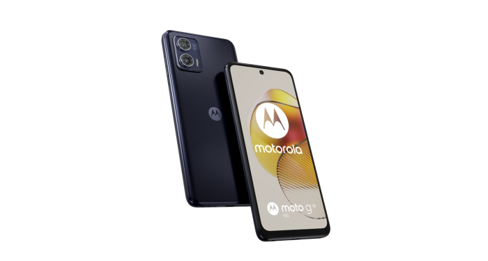 Motorola Moto G73 5G mit Vertrag in den Netzen von Telekom, Vodafone und o2 Telefónica!