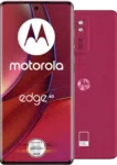 Motorola Edge 40