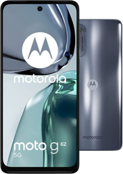 Motorola Moto G62