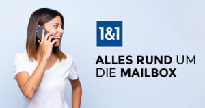 1und1 Mailbox