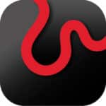 Handy am Motorrad - Beste Apps und Zubehör - Calimoto für iOS und Android