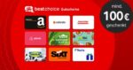 Vodafone Business mit Gutschein-Vorteil