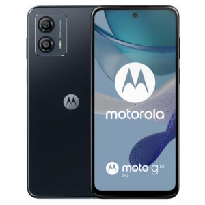 Motorola Moto G53 5G - Ink Blue - Teaser