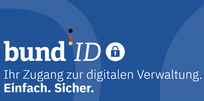 BundID-Konto erstellen (Bild: id.bund.de)