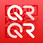 QRQR - QR Code ® Reader von arara
