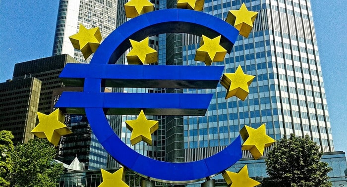 Digitaler Euro (Bild: Pixabay @MichaelM)