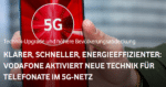 Vodafone startet 5G-Telefonie (Bild: vodafone.de Presse)