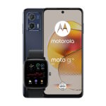 Motorola Moto G73 + Amazfit GTS 2 Mini - Teaser