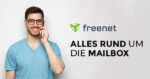 Freenet Mailbox