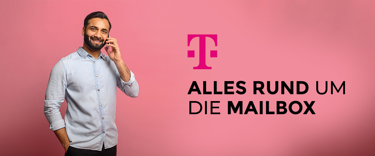 Telekom Mailbox