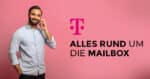 Telekom Mailbox