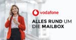 Mailbox Vodafone