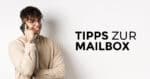Tipps zur Mailbox