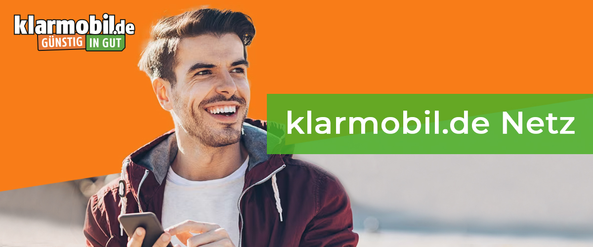 klarmobil Netz