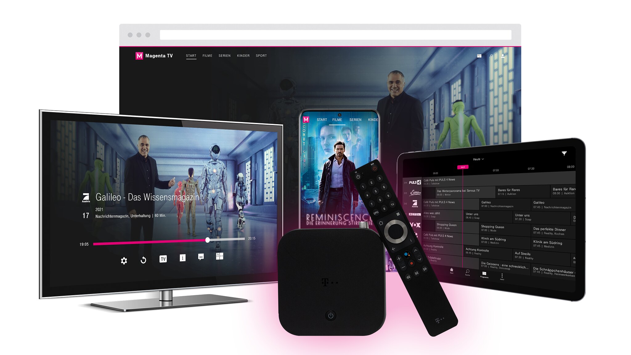 Wunderschne Atu Tv Kosten 2023 Bild