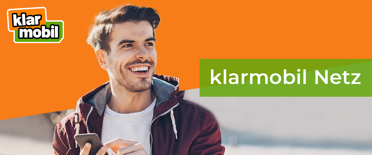 klarmobil Netz