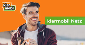 klarmobil Netz