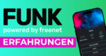 FUNK Erfahrungen