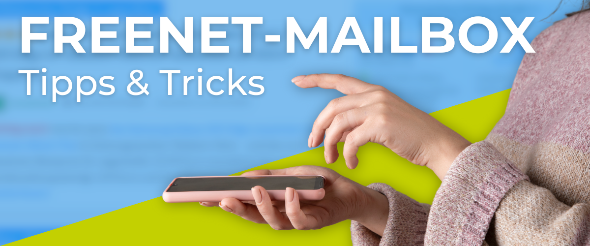 freenet Mailbox