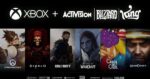 Microsoft dürfte Activision Blizzard bald übernehmen