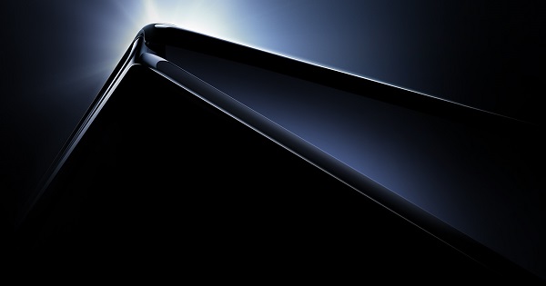 Teaser-Foto des Xiaomi Mix Fold 3