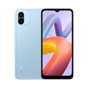 Xiaomi Redmi A2 - Light Blue - Teaser