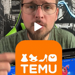 Temu: Unsere Testbestellung auf TikTok
