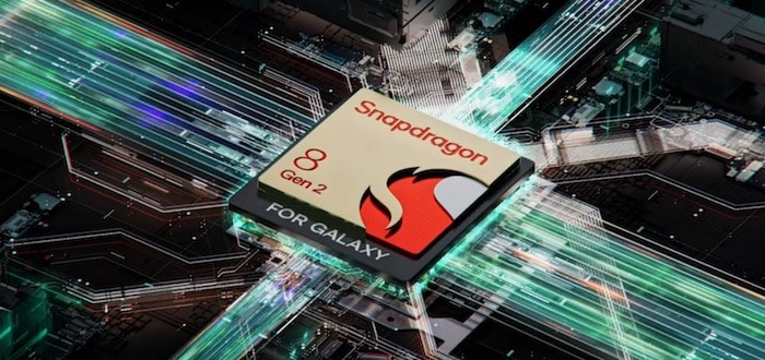 Snapdragon for Galaxy für die neuen Z Flip und Z Fold Modelle